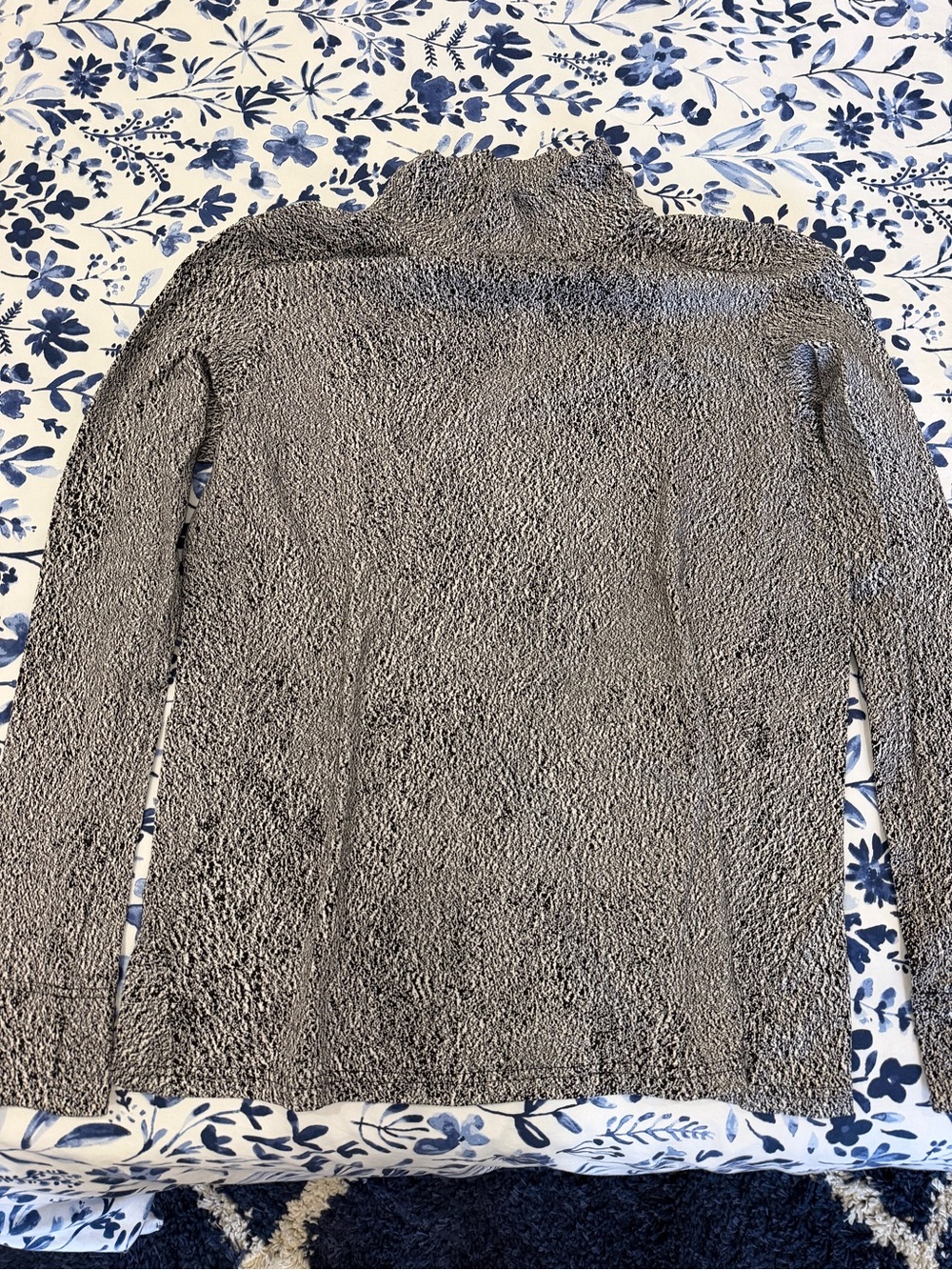 Lululemon Turtleneck Fleece